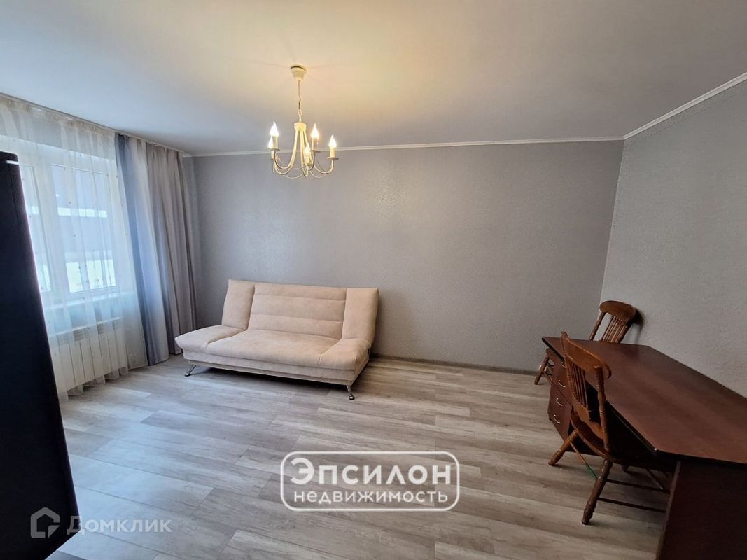 2-комн., 56.9 м², 1/17 этаж