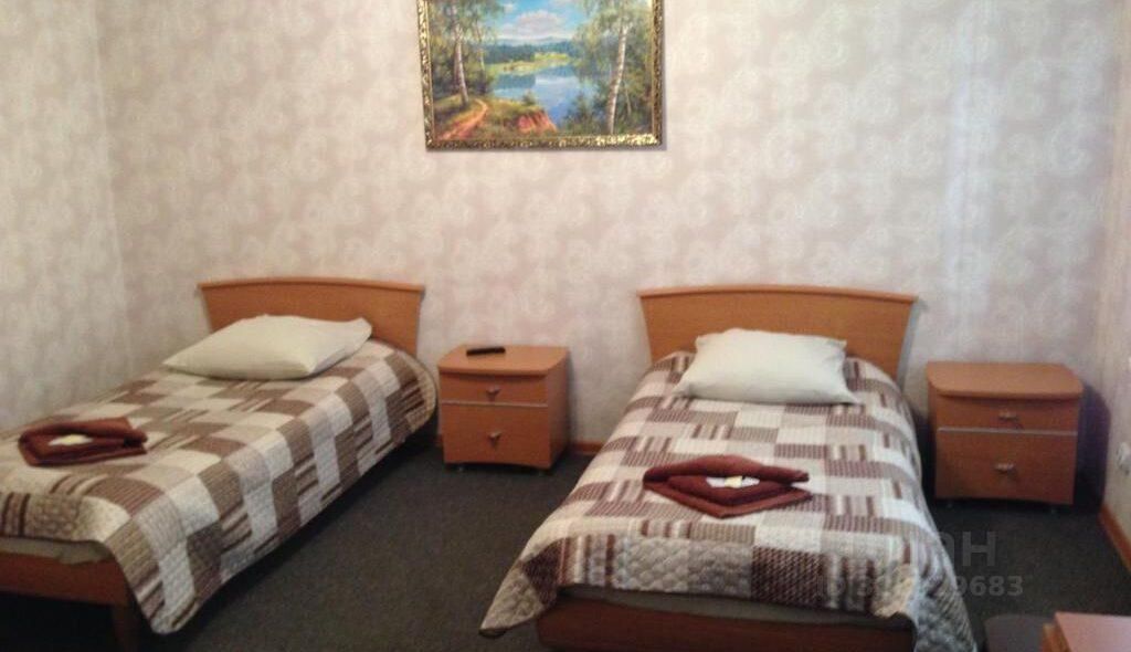 Комната в 1-комн. квартире, 15 м2, 1/1 этаж