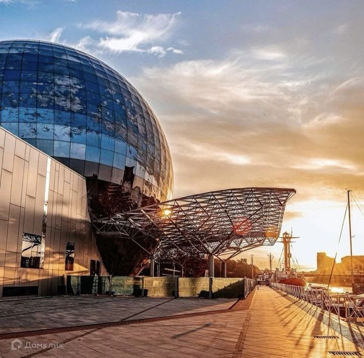 3-комн., 68 м², 6/10 этаж