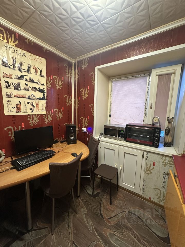 1-комн., 30.9 м², 1/5 этаж