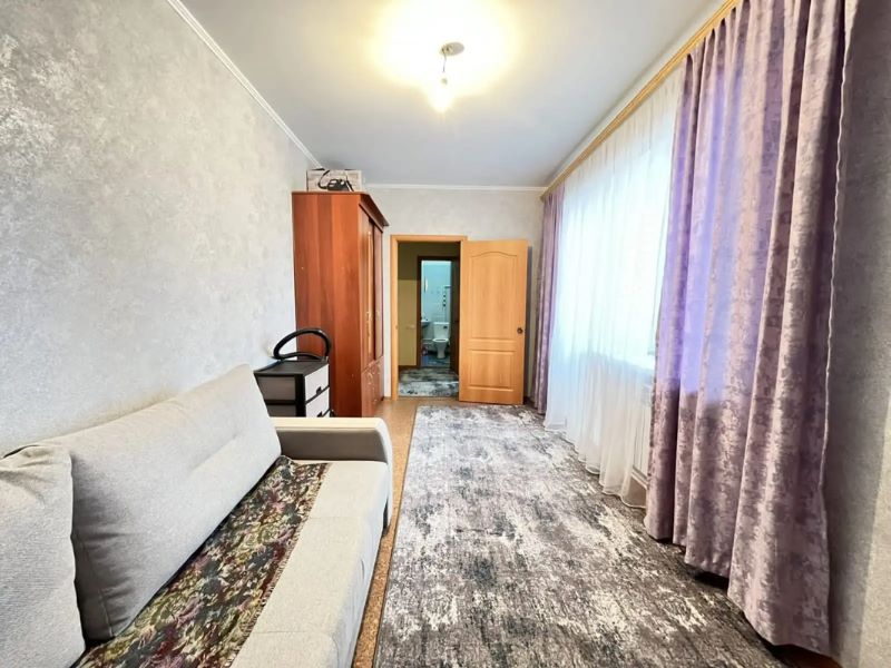 1-комн., 28.7 м², 3/3 этаж