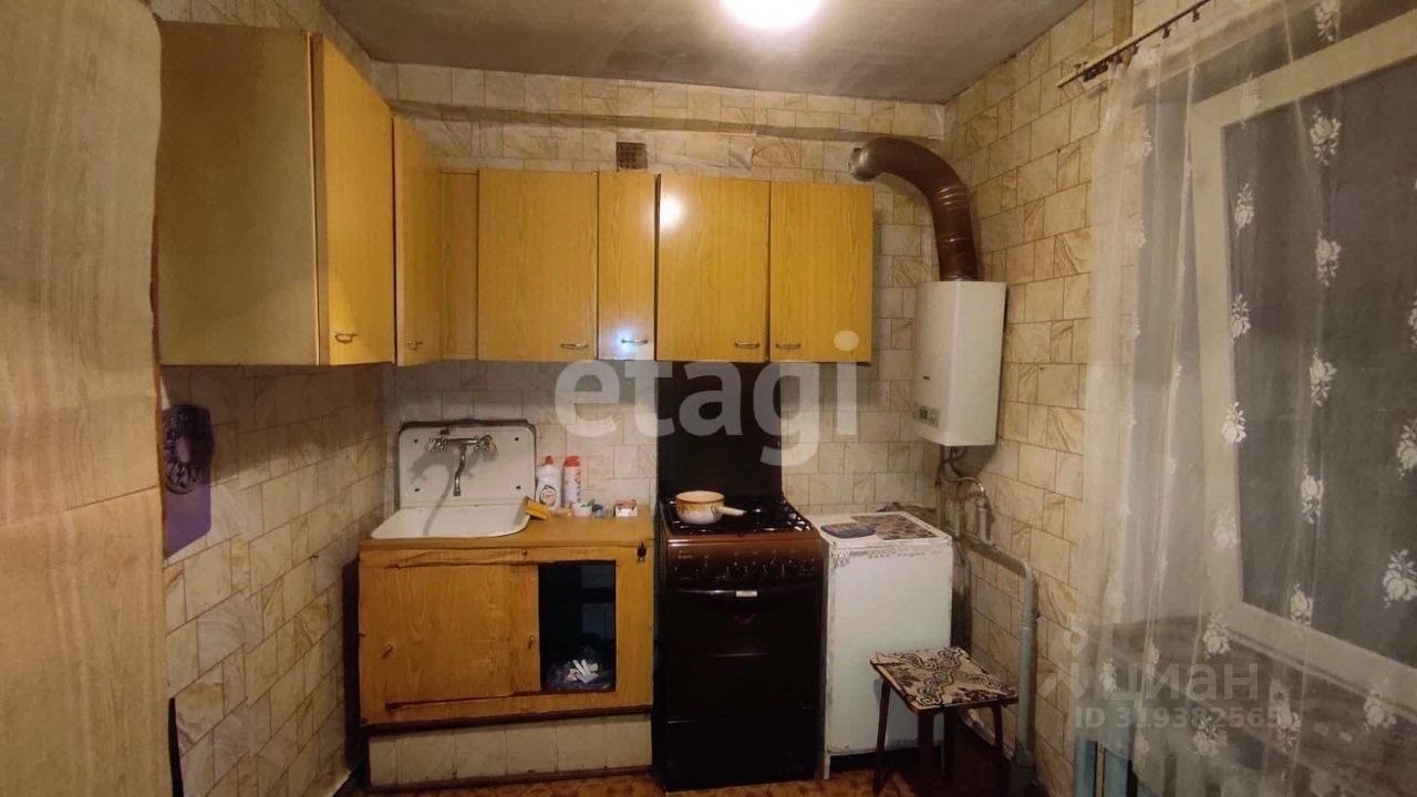 2-комн., 44.6 м², 5/5 этаж