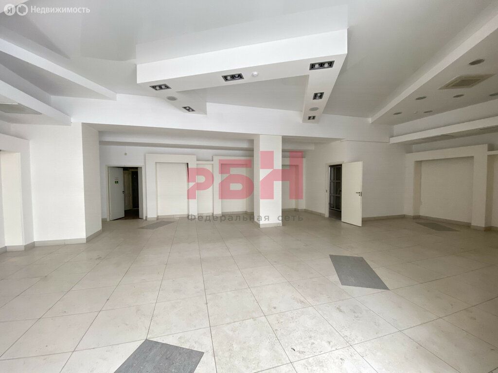 Торговое помещение, 159.6 м², 1/5 этаж