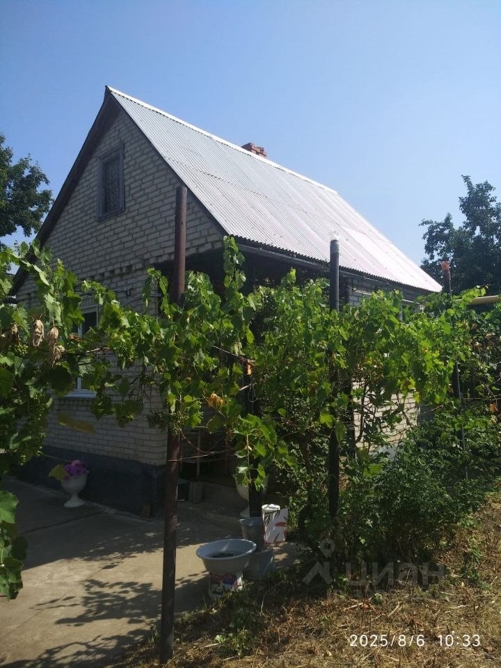 1-этажный дом, 19.8 м², 5.11 соток