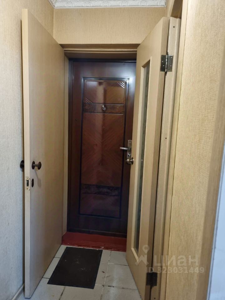 2-комн., 40.6 м², 1/2 этаж