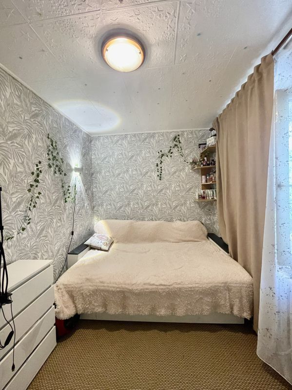 2-комн., 35.9 м², 2/5 этаж