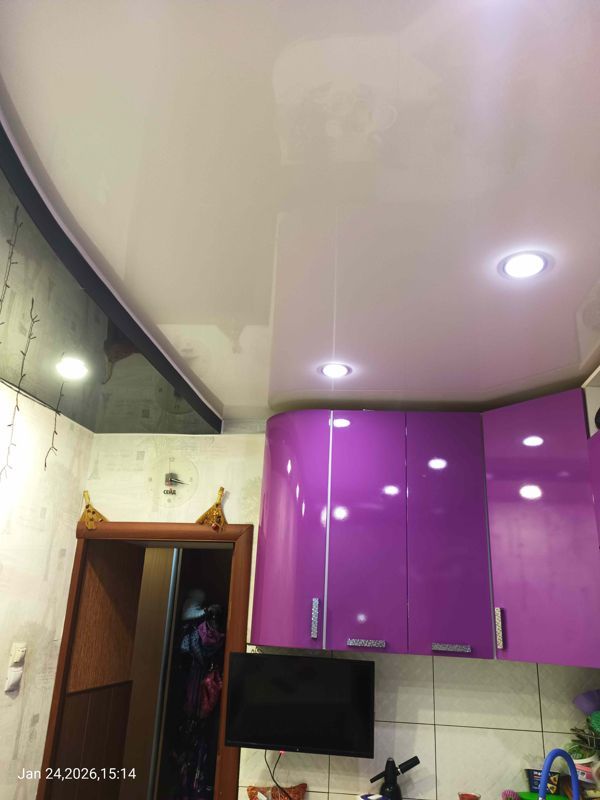 3-комн., 62 м², 2/9 этаж