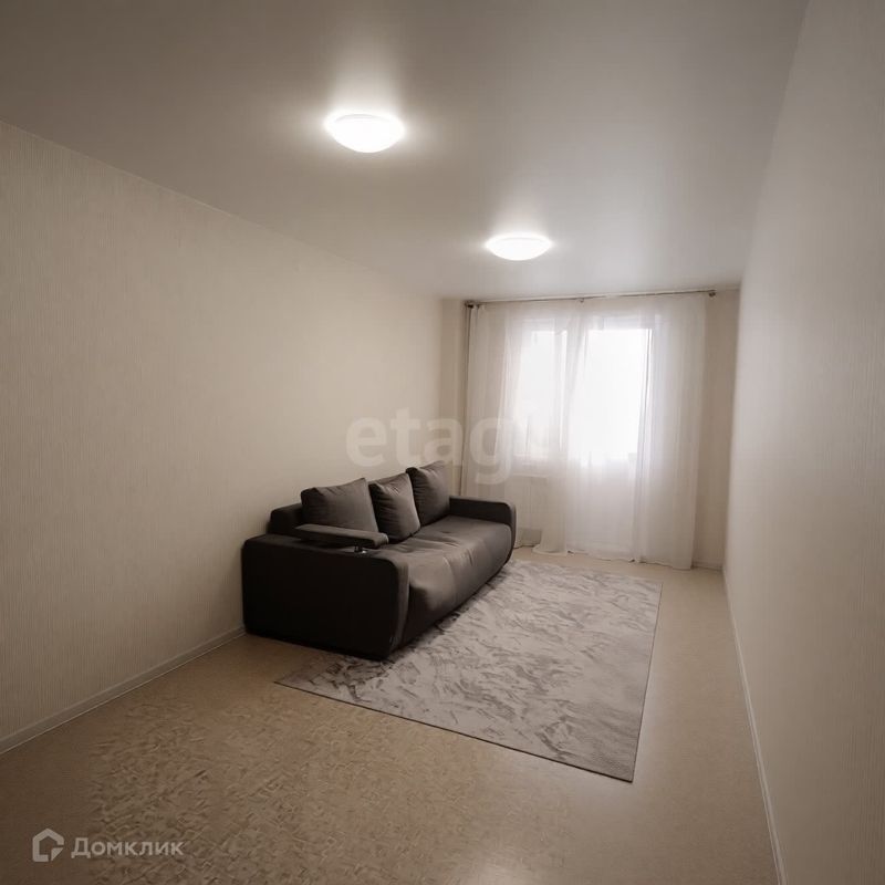 1-комн., 33 м², 17/25 этаж