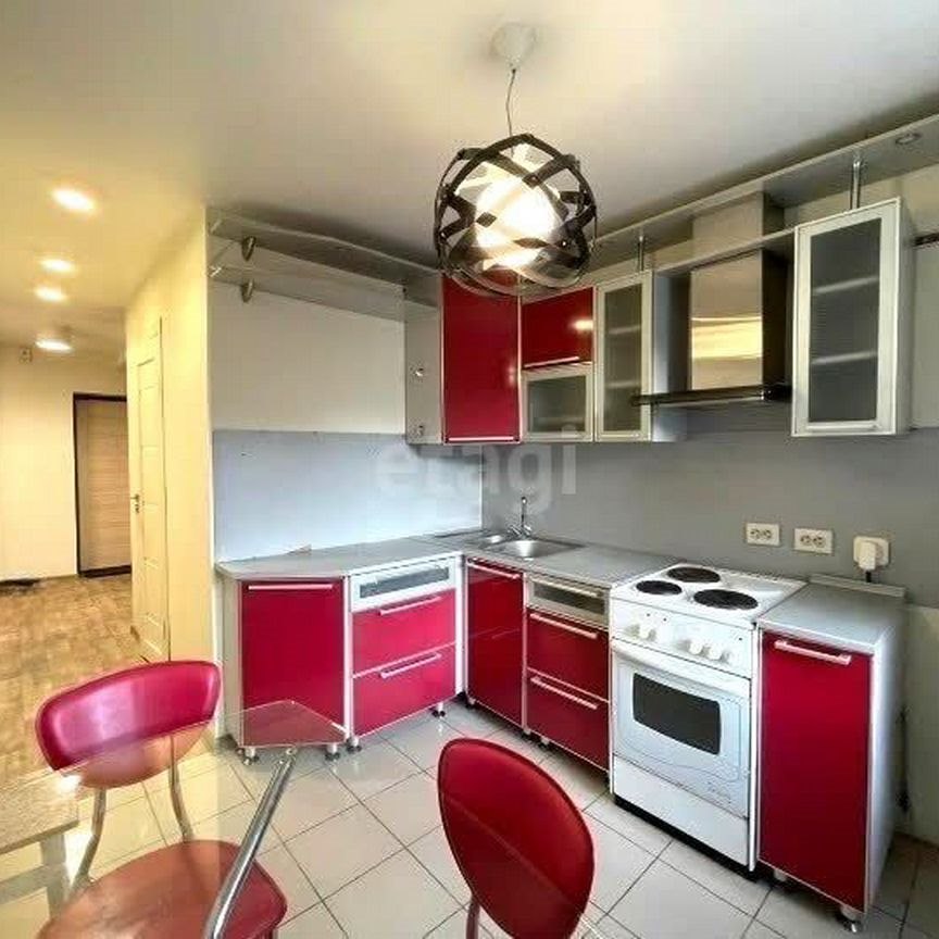 6-комн., 177 м², 14/14 этаж