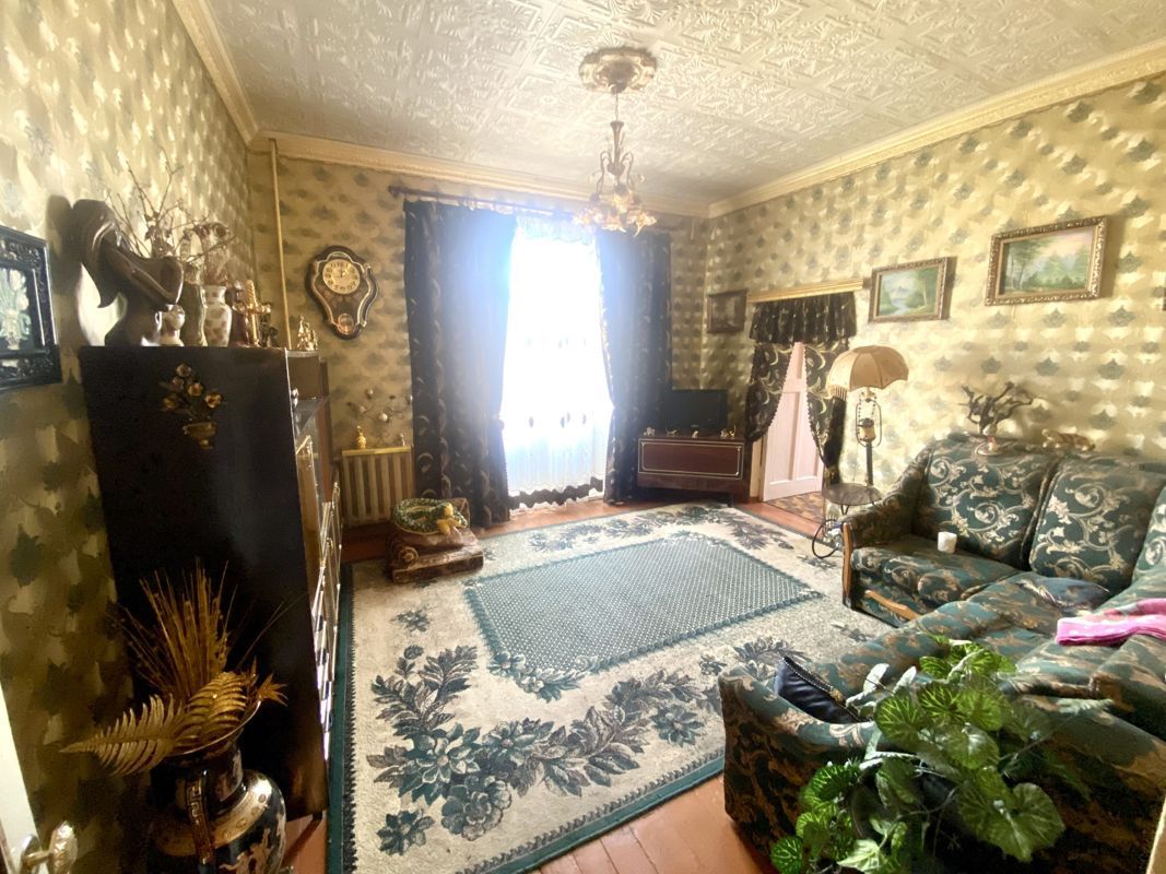 2-комн., 46.1 м², 3/3 этаж