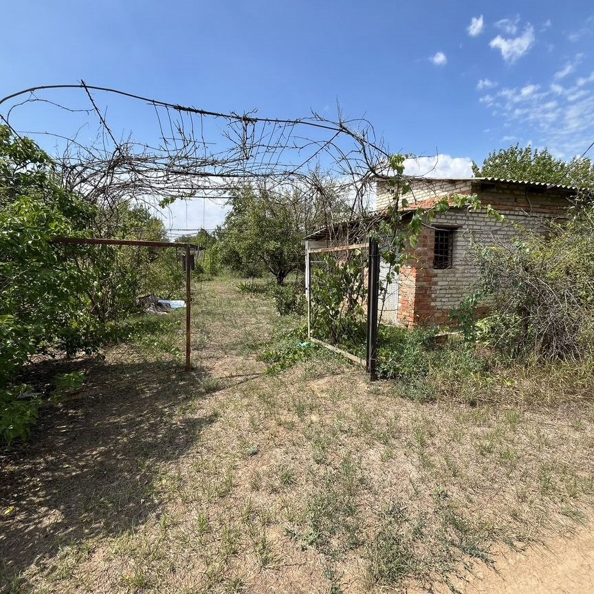 Коттедж, 20 м², 11.9 соток