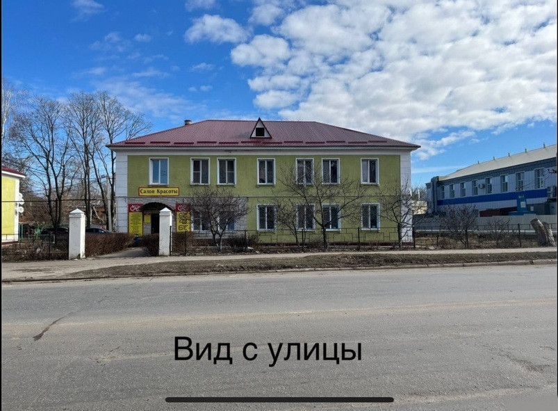 2-комн., 44.4 м², 2/2 этаж