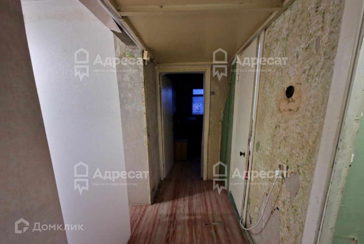 Комната, 23.6 м2, 7/9 этаж