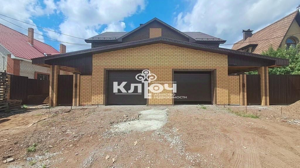 Таунхаус, 165.4 м², 4 сотки