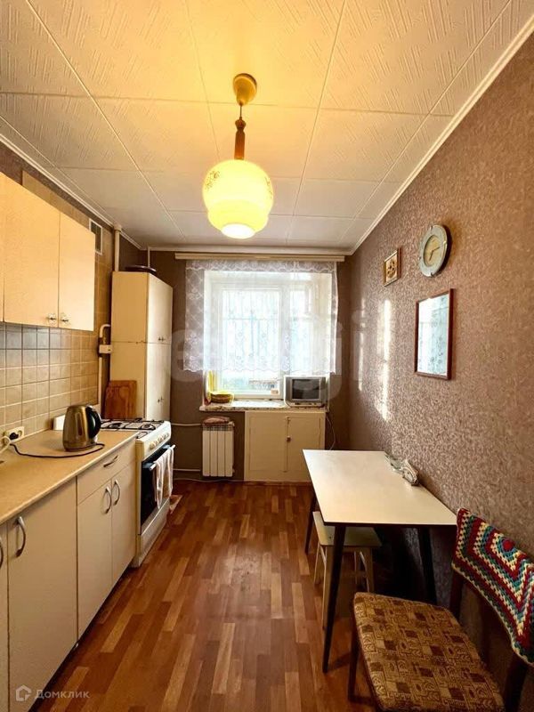 4-комн., 73.9 м², 4/9 этаж