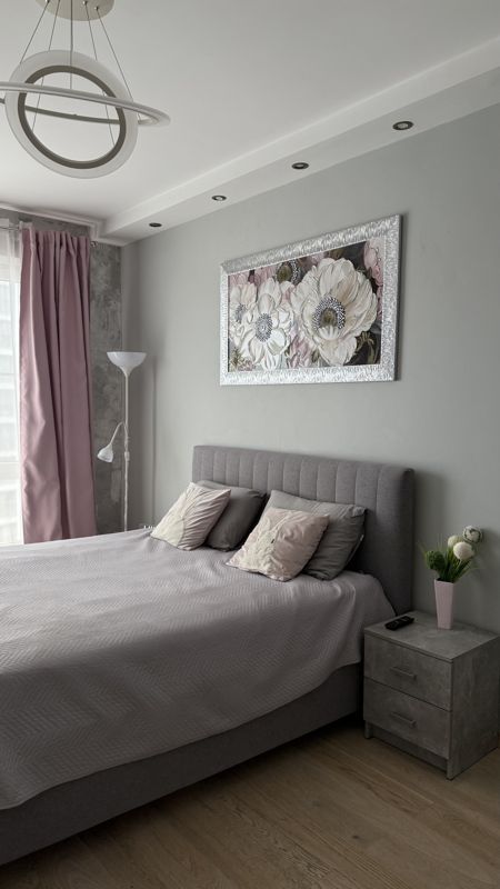 1-комн., 38.3 м², 9/17 этаж