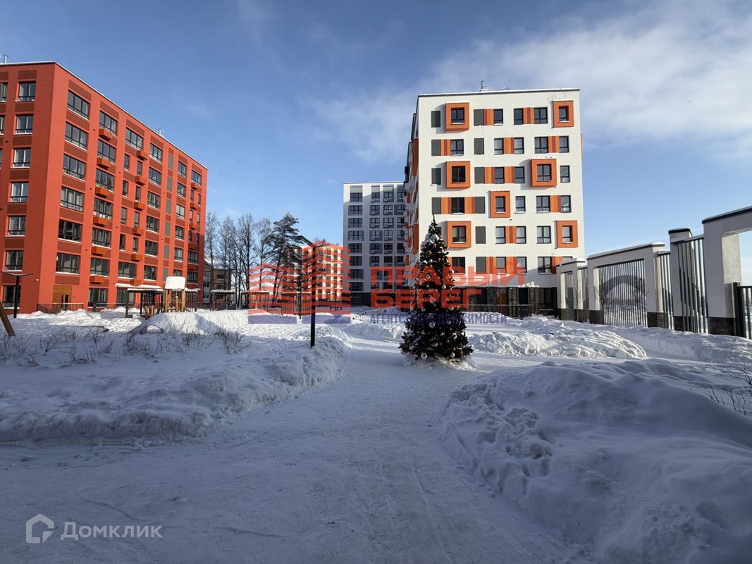 1-комн., 35 м², 9/10 этаж