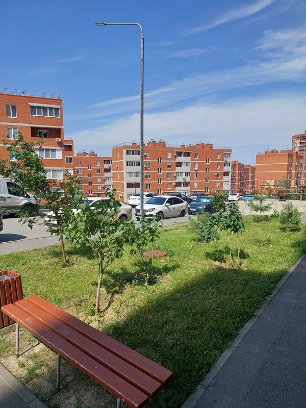 1-комн., 36 м², 5/11 этаж