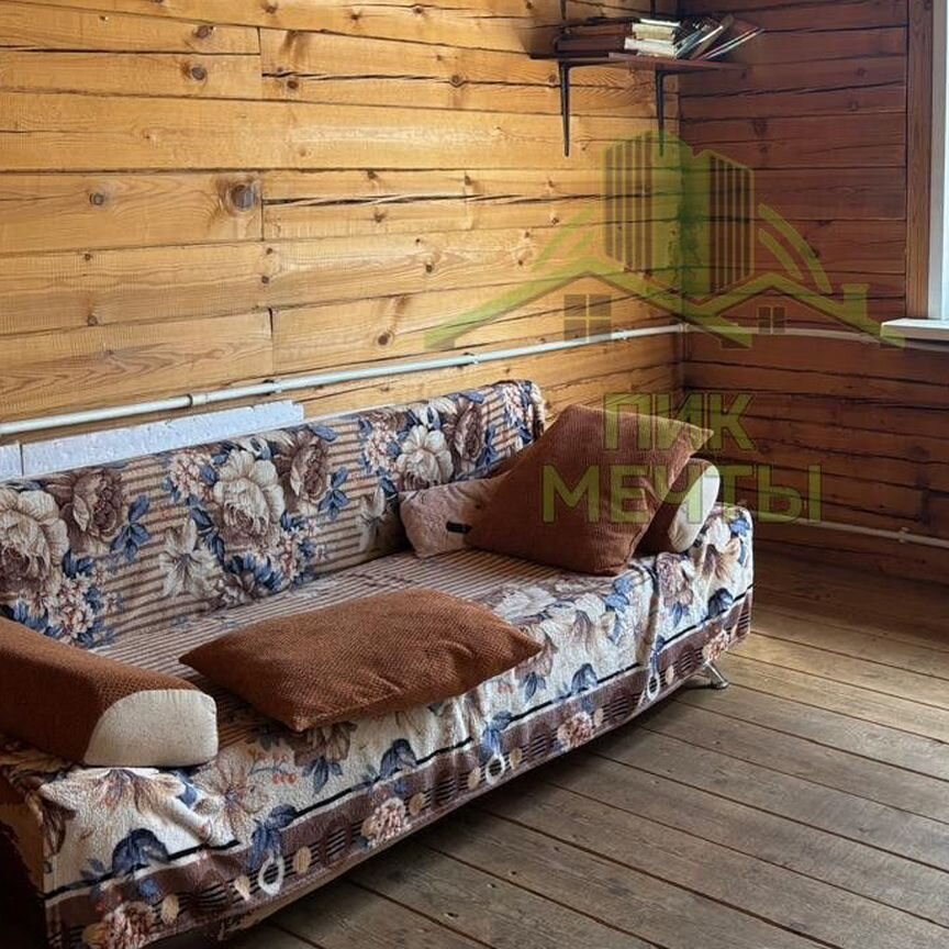 Дом, 67.4 м², 6.6 соток