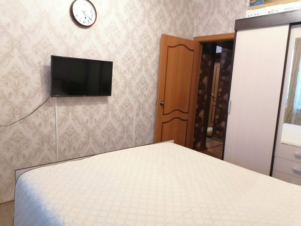 2-комн., Квартира, 49.9 м², 6/9 этаж