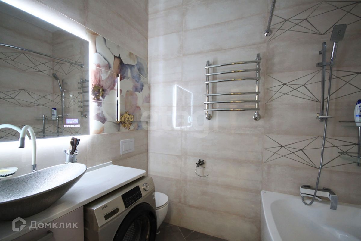1-комн., 40.2 м², 14/18 этаж