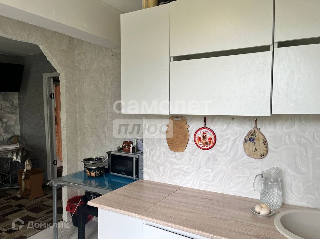 3-комн., 62.2 м², 3/3 этаж