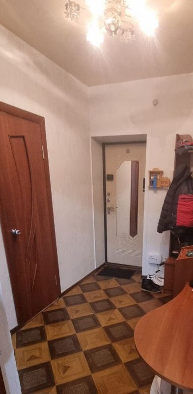 1-комн., Квартира, 41.3 м², 1/9 этаж