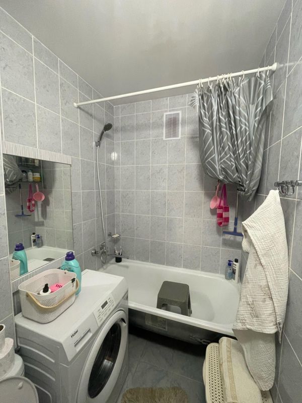 1-комн., 30.4 м², 5/5 этаж