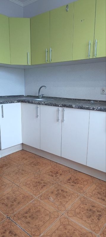 2-комн., 54 м², 8/17 этаж