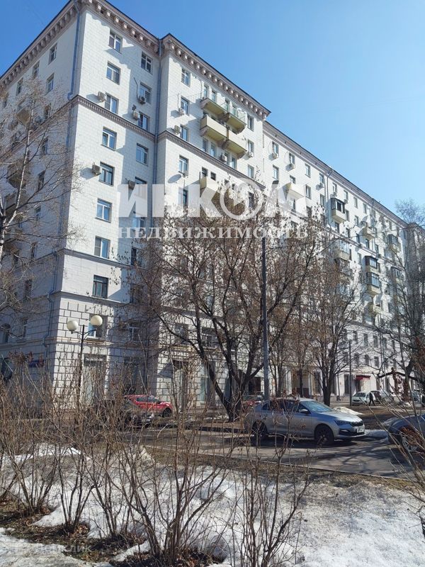 2-комн., 67.3 м², 4/10 этаж