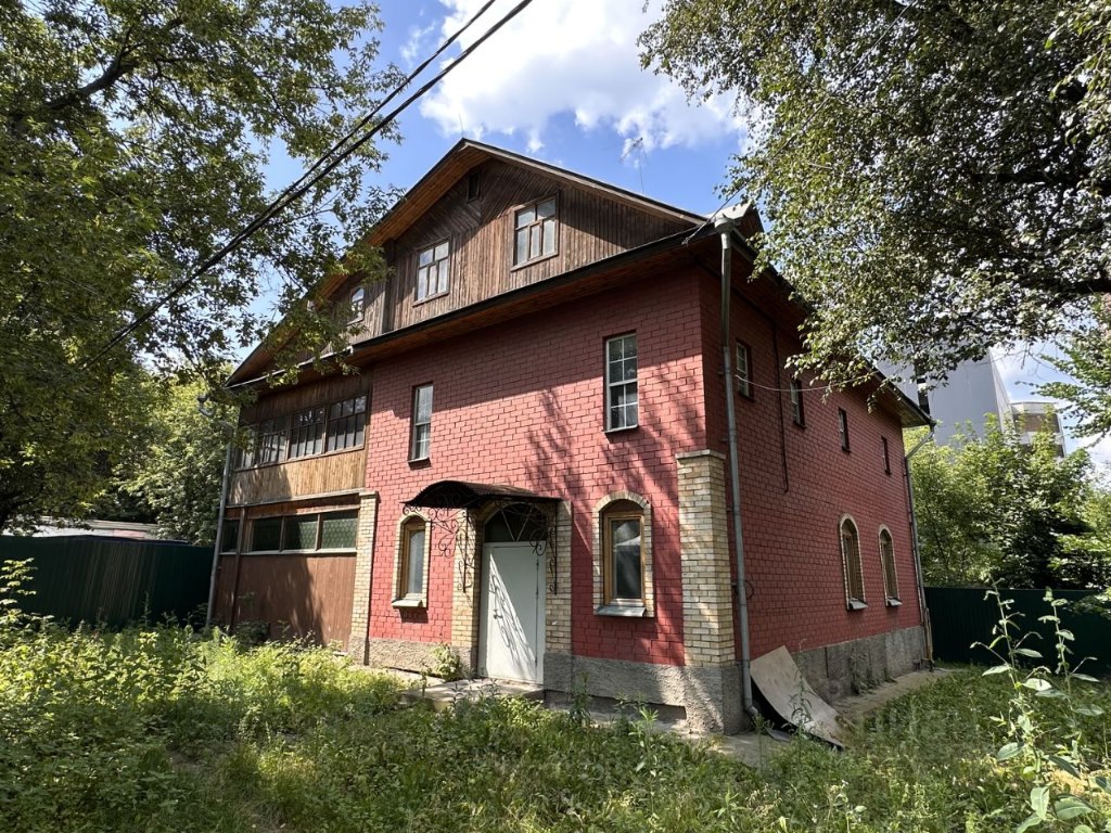 Дом, 420 м², 4.7 сотки