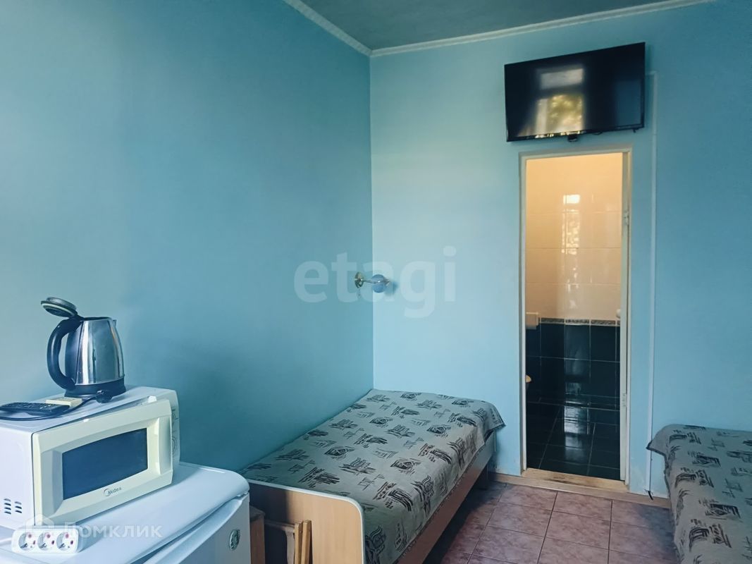 1-комн., 16.5 м², 1/2 этаж