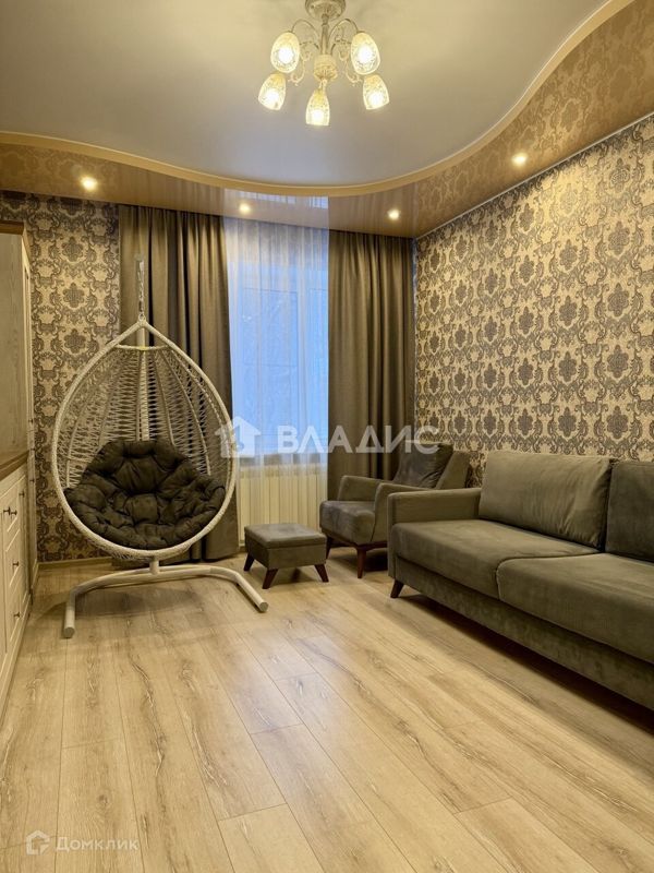 2-комн., 57.9 м², 1/9 этаж