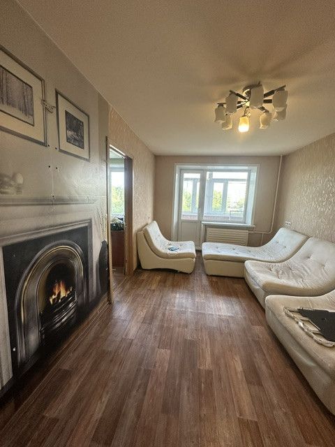2-комн., 47.4 м², 2/5 этаж