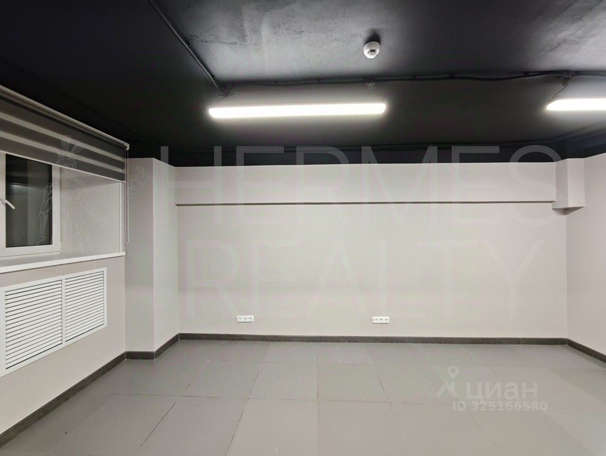 ПСН, 326.1 м², -1/5 этаж