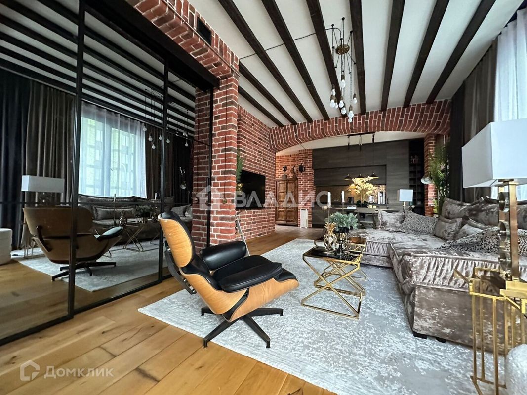 2-комн., 60 м², 2/15 этаж