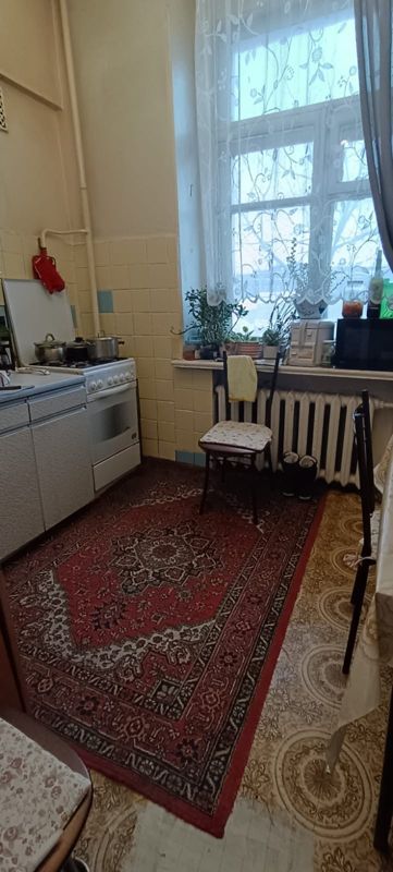 3-комн., 80.4 м², 5/12 этаж