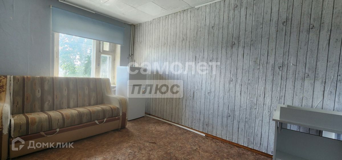 Комната, 11 м2, 4/5 этаж