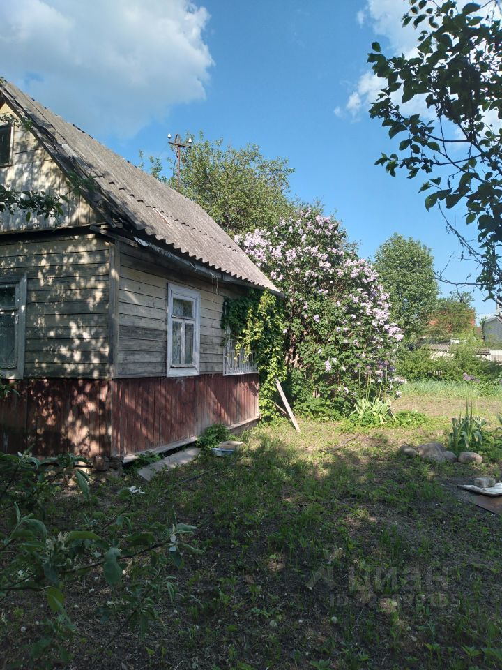 Дом, 31.6 м2, 21.7 сотка