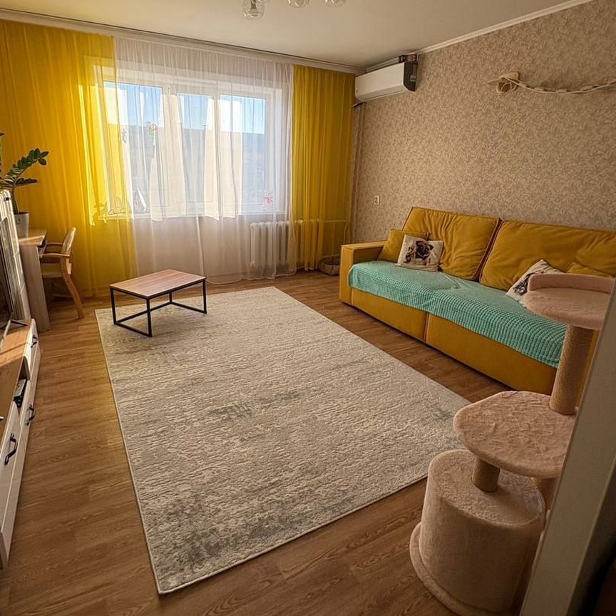 2-комн., 52.8 м², 5/5 этаж