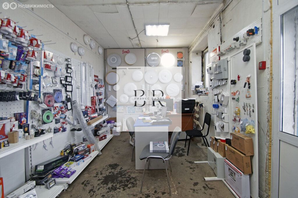 ПСН, 200 м², 1/1 этаж