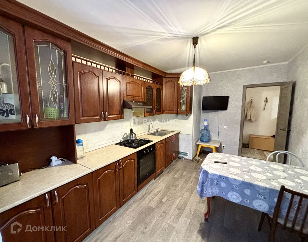 3-комн., 75.4 м², 6/10 этаж