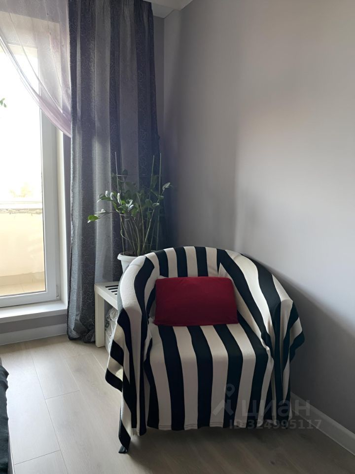 3-комн., 60 м², 3/10 этаж