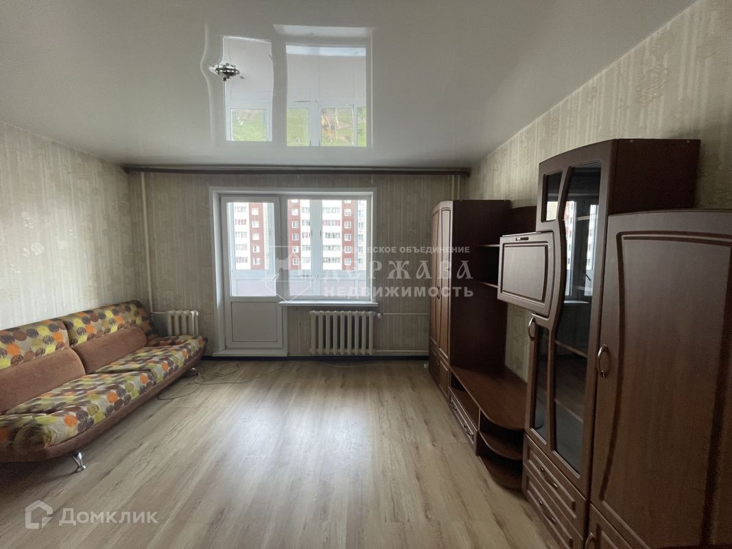 3-комн., 64.2 м², 6/10 этаж