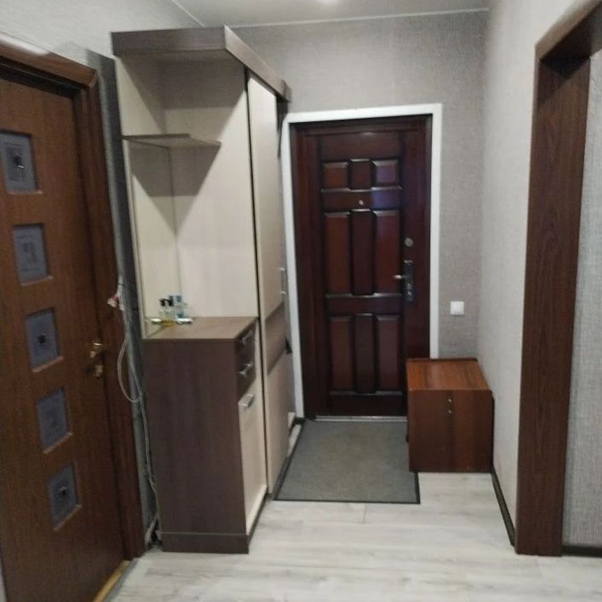 3-комн., 63.5 м², 5/9 этаж