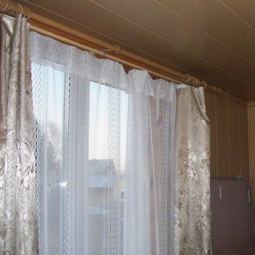 Коттедж, 120 м², 12.6 соток