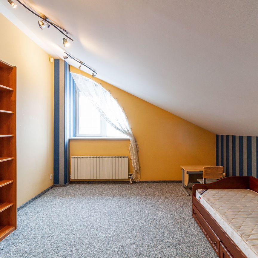 5-комн. квартира, 208 м², 5/5 этаж