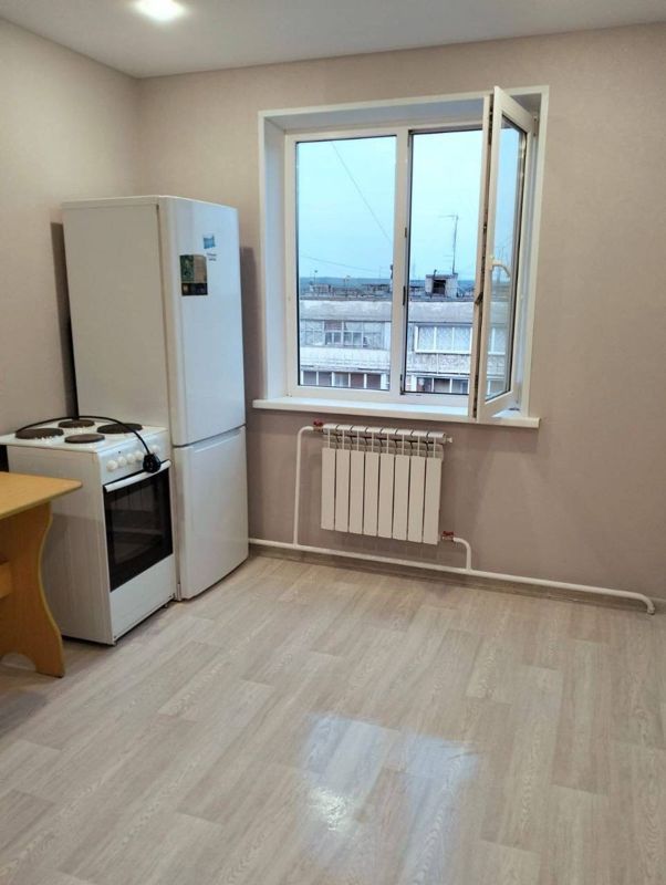 1-комн., 34.2 м², 9/9 этаж