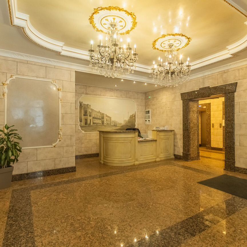 2-комн., 63.9 м², 11/14 этаж