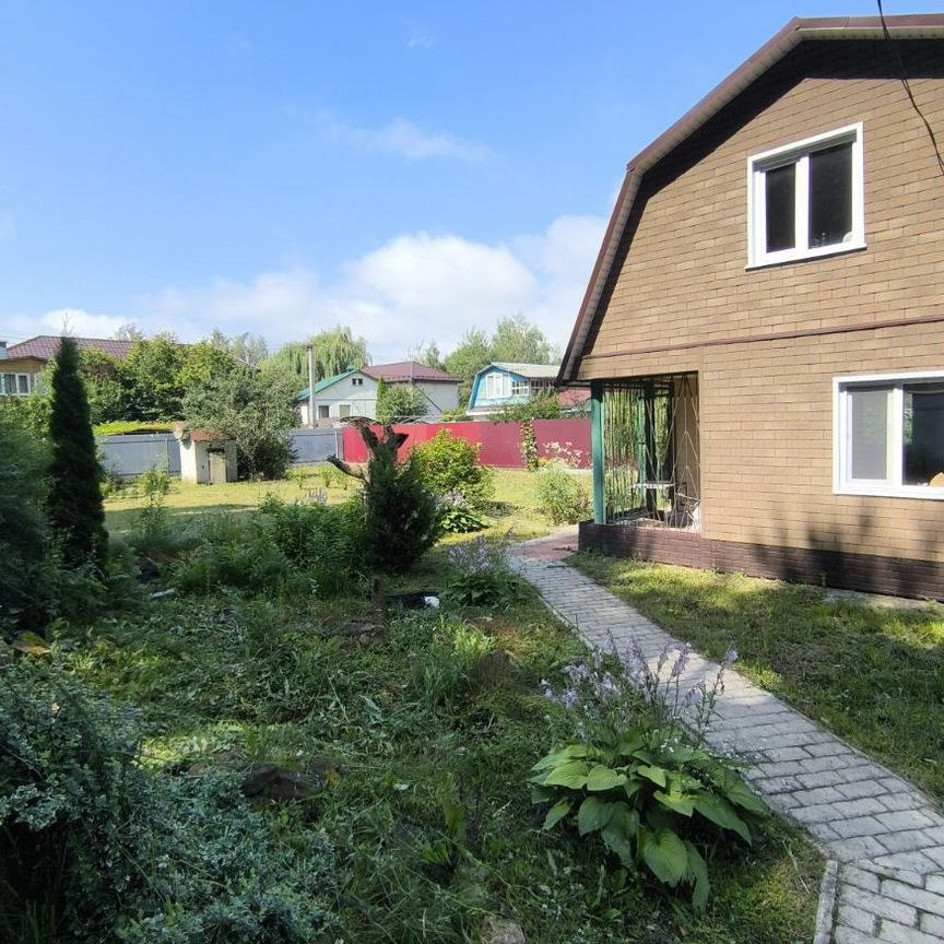 Дом, 73 м², 7.5 соток